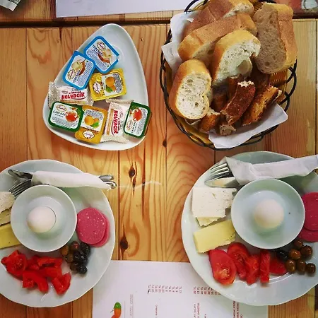 Aras Marina Hotel Çeşme