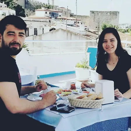 Aras Marina Hotel Çeşme