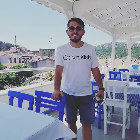 Hotel Aras Marina Çeşme
